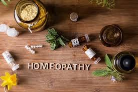 HOMEOPATİ EĞİTİMİ